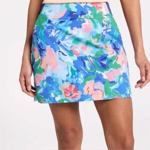 New Walter Hagen Pull-On Skort